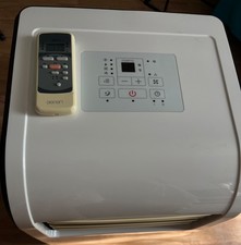 À saisir climatiseur mobile 9000 BTU en parfait état