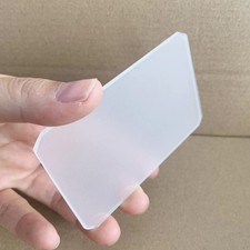 Bright 6x9 Ground Glass Focusing Screens for Linhof ShenHao Ebony Arca Swiss