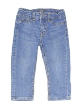 Buffalo by David Bitton Girls Blue Jeans 2T