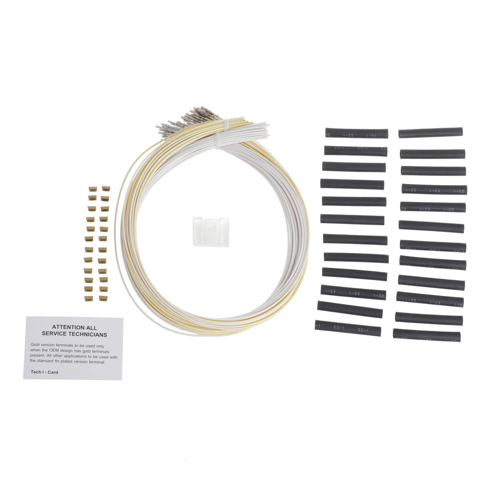 Genuine Mopar Wiring 68498866AA