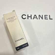 CHANEL SUBLIMAGE LA CRÈME Texture Fine Cream...