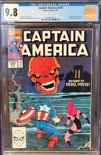 Comic Image
