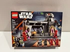 Lego Star Wars 75386 Paz Vizsla and Moff Gideon Battle Sealed NIB Free Shipping