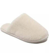 Splendid Cecil Women's Faux Fur Slide Mule Slippers