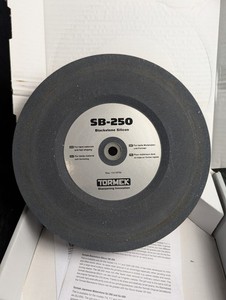 Tormek SB-250 Blackstone Silicon Wheel
