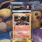 Rayquaza Delta Species Holon Phantoms 26/110 Ace 8 Pop 2