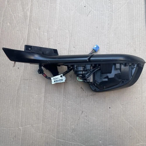 FOR Tesla Model 3/24+ Exterior Mirror Assembly Right HQ 1592032-00-J