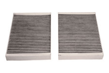 Filter Innenraumluft für MERCEDES-BENZ S-KLASSE Coupe