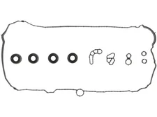 For 2018-2020 Chevrolet Equinox Valve Cover Gasket Set Mahle 35873JHGK 2019