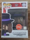 Funko Pop! Vinyl: WWE - Undertaker - GameStop (Exclusive) #106