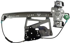For 2000-2005 Deville Front Right Window Regulator 19244839-pfm 19244841-pfm