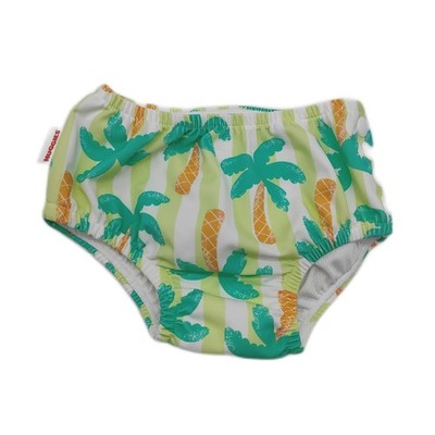 Huggies Badehose Schwimmwindel Baby Little Swimmers Tropisch Wasserdicht Strapaz