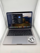 Apple MacBook Pro 13-Inch Laptop 2018 Intel I7, 16Gb Ram, 512Gb Ssd, Touch Bar