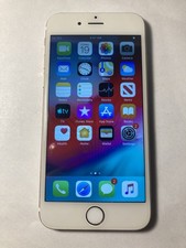 iPhone 6 Unlocked 16GB Rose Gold READ