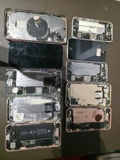 Joblot Phones x10