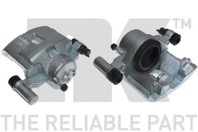 NK Bremssattel 2132103 für FORD MAZDA GW PREMACY PROBE 626 MX 323 Gusseisen 5 GF
