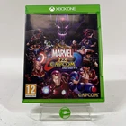 Marvel vs Capcom: Infinite (Microsoft Xbox One, 2017) PAL