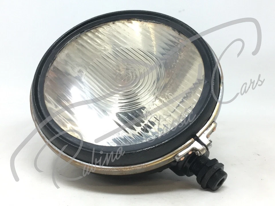 BOSCH headlight ALFA ROMEO 1750 1500 6C 8C - Image 2 of 4