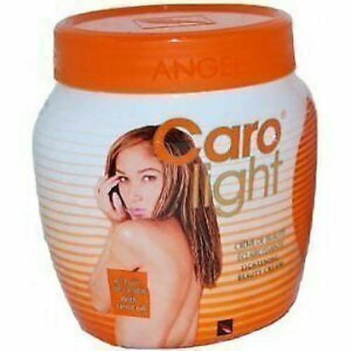 Caro Light Lightening Beauty Cream 500ml
