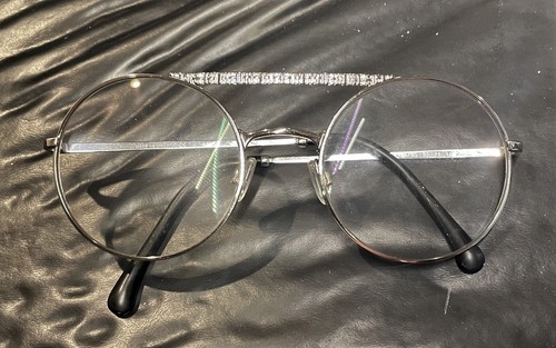 GAFAS REDONDAS DE INVIERNO CHANEL MODELO 4232 con estuche - Imagen 2 de 7