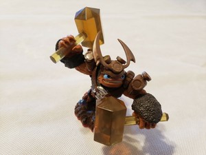 skylanders wallop figure