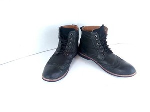 kunsto boots