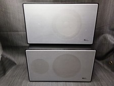 Canton LE 350 2-Wege Lautsprecher Boxen 35/50 W