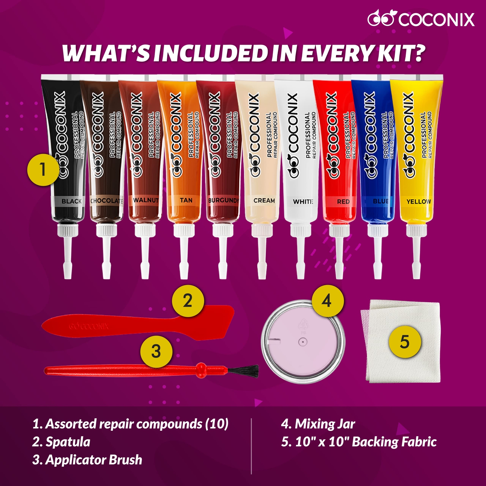 Dashboard Repair Kit Car Dashboard Dash Repair Kit Cracked Repair Kit