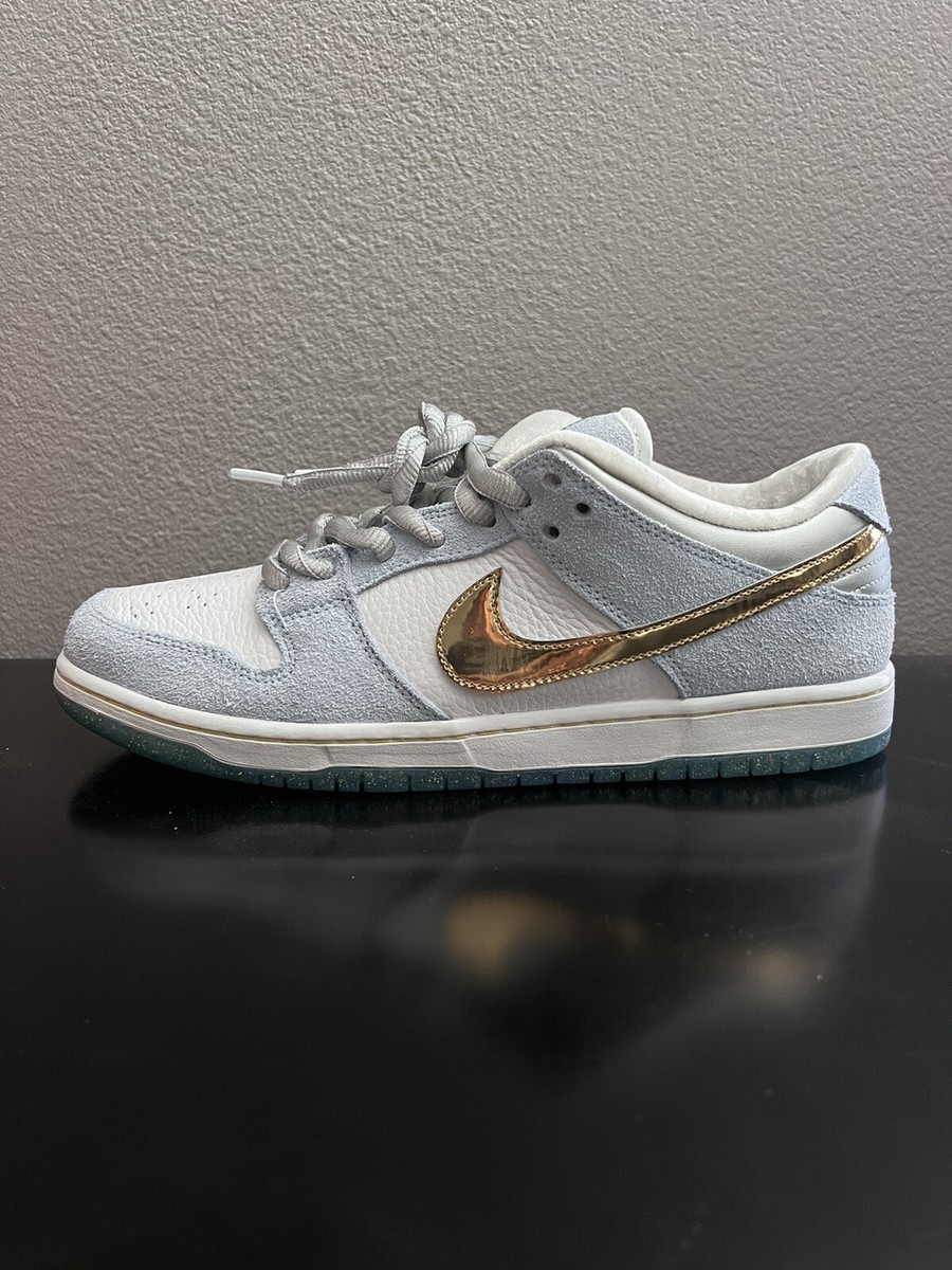 Size 11.5 - Nike SB Dunk Low Sean Cliver 194953582550| eBay Size 11.5 - Nike SB Dunk Low Sean Cliver 194953582550| eBay