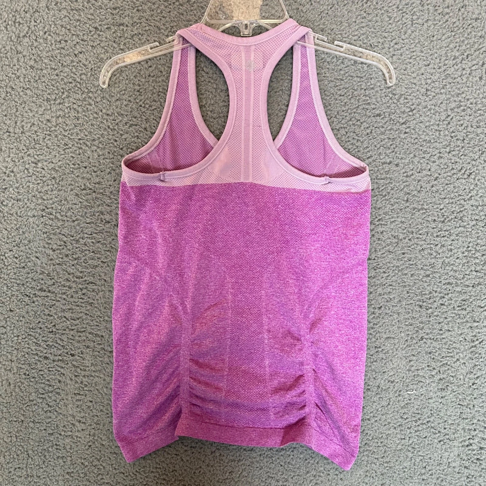 athleta athletic workout stretch tank-top