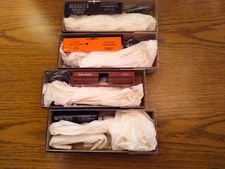 HUGE LOT#6, 4 KIT CARS HERSHEYS,U.P,P FRUIT EAP.&MORE