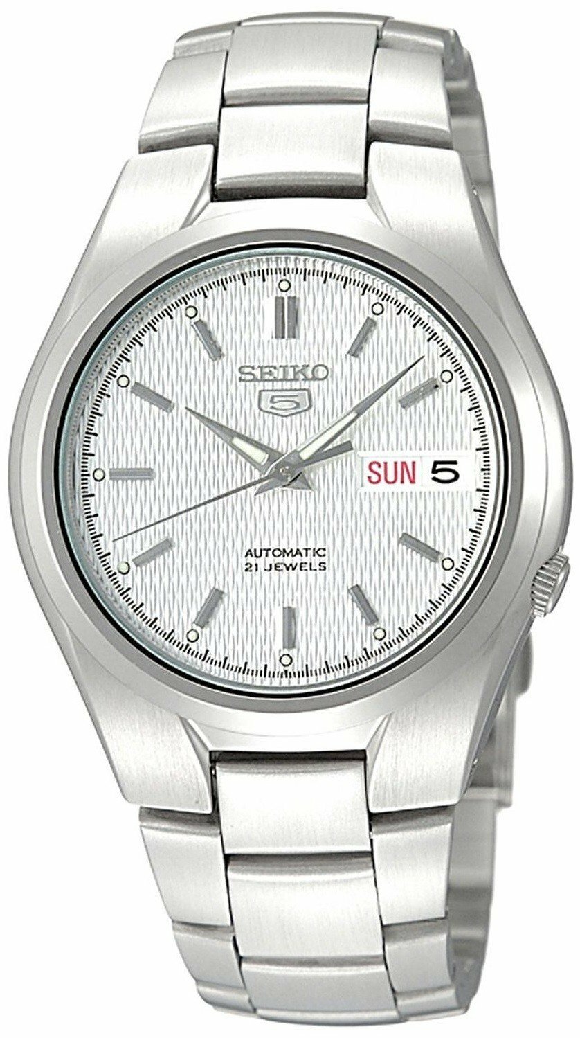 seiko snzg11j1 review