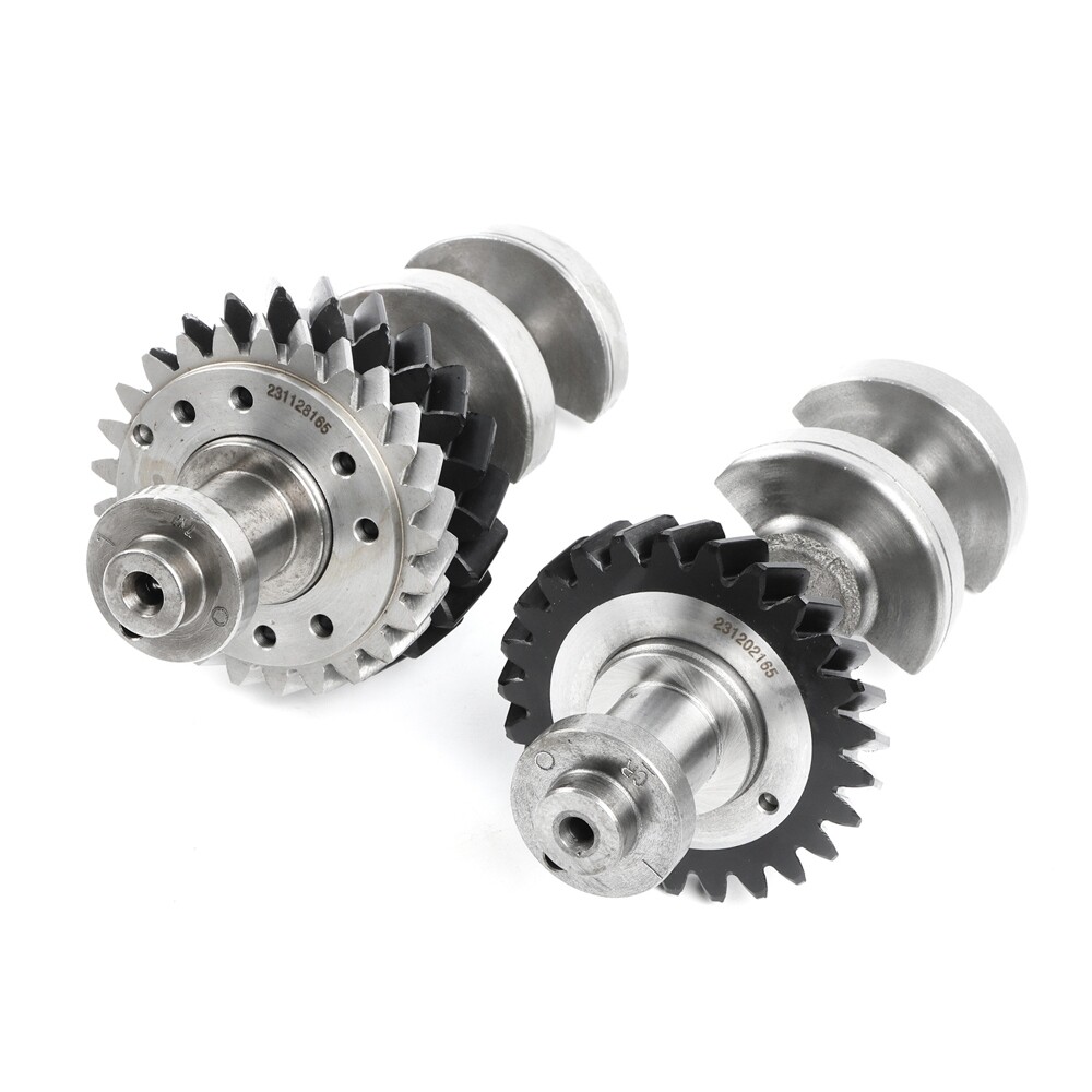 2x Engine Balance Shaft Set For 2.4L Toyota Corolla Camry tC 2AZ