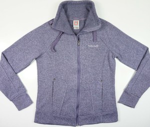 avalanche fleece jacket