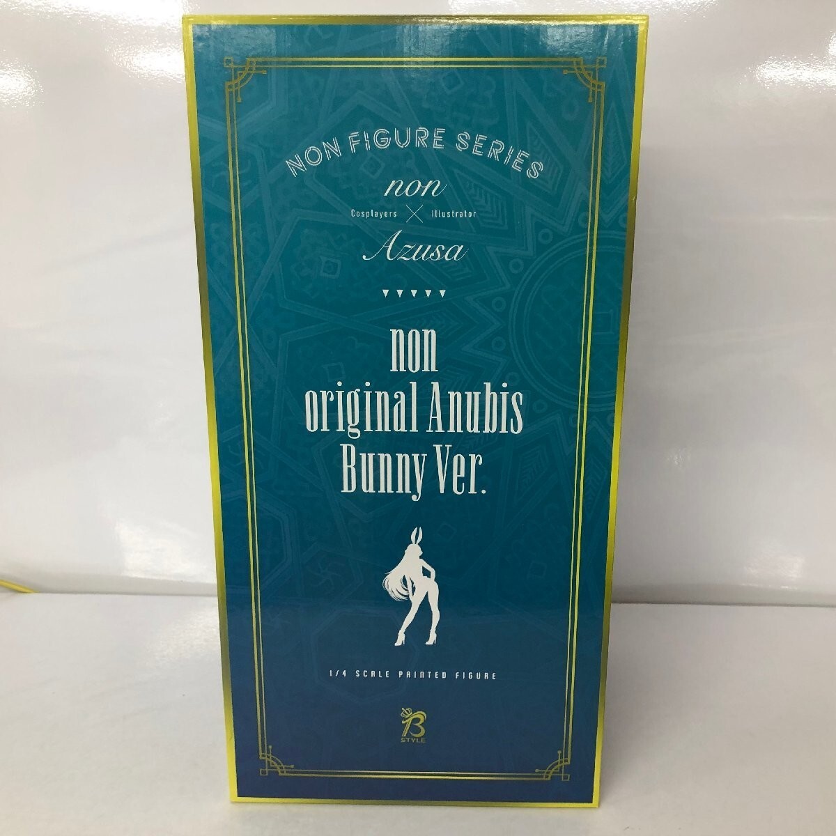 B-style non original Anubis：Bunny Ver. non original Anubis：Bunny