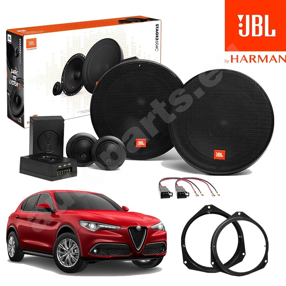 Jbl Car Sound System Price List