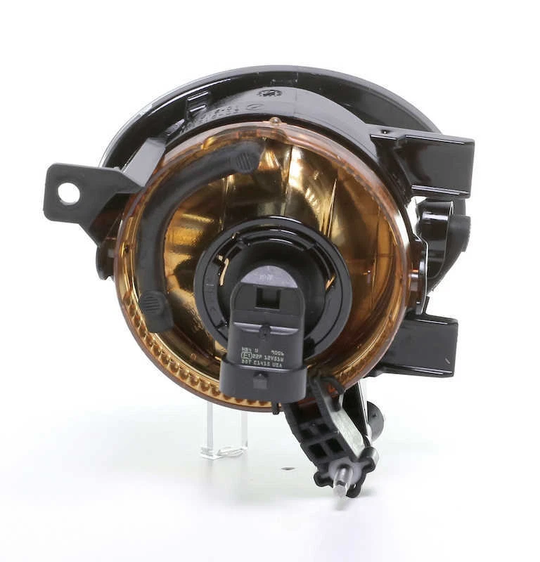 Conjunto de luces antiniebla para Volkswagen Tiguan Eos HELLA 2010-2014 Foto 2 de 4