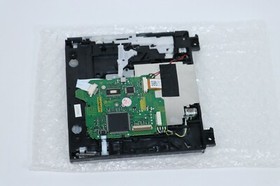 REPLACEMENT DVD DRIVE FOR NINTENDO WII UNIVERSAL PLUG & PLAY RVL-101 RVL-001