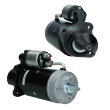 Démarreur pour Mercedes Benz Camion Utilitaire 609D 711D 814D 817 A003151880180