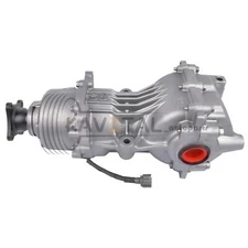 Rear Axle Differential Carrier 38300JD610 For Nissan Rogue 08-13 AWD 5.173 Ratio