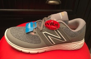 new balance lightweight sneakers