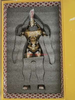 3ATOYS 3A Real Steel MIDAS Collectible Action Figure Model Trade