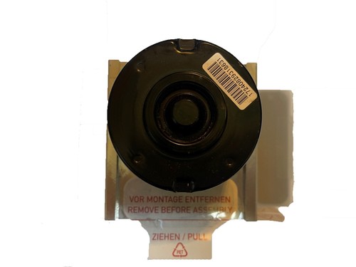 Audi A3 Seat VW Jetta Bora Golf Vento ABS Pump with Control Unit 2008-2016 OEM - Picture 4 of 7