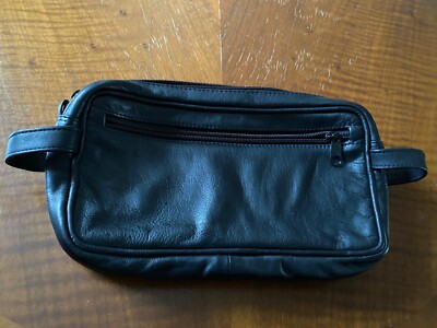 Bodenschatz Herrentasche echt Leder - NEU - Herren