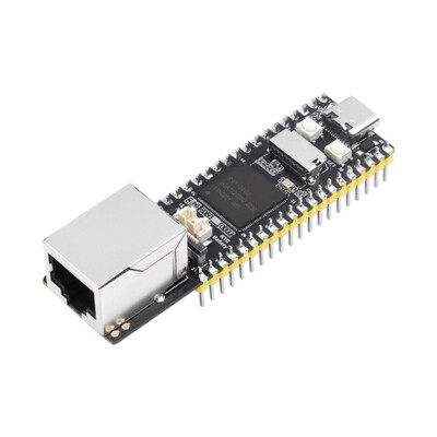 Luckfox Pico Pro Max Linux RV1106 Rockchip AI Development Board 128/256MB Type-C