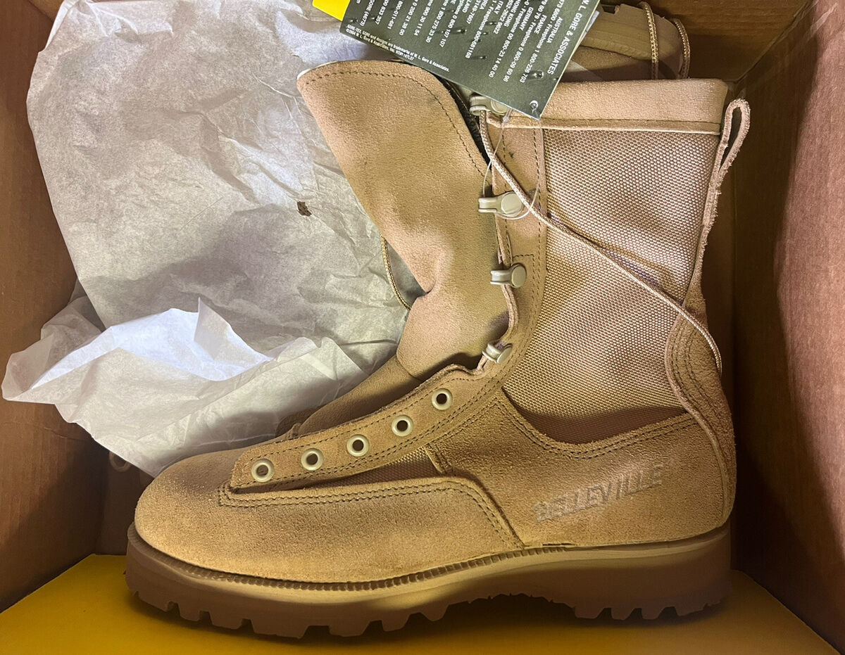 Belleville 790A Combat Boots for Men, Various Sizes - Tan | eBay Belleville 790A Combat Boots for Men, Various Sizes - Tan | eBay