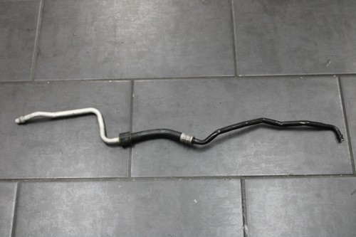 Ölkühlerleitung 7575455 BMW 7er F01 F02 750i Rücklauf Leitung Ölkühler