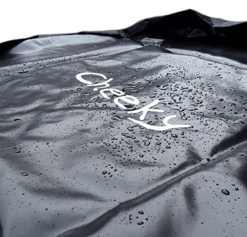 Cheeky Wetsuit Bag-Tasche f. Surfanzug -Changing Mat Umziehmatte 110cm - Bild 5 von 6