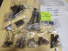 ARROW JT-21CM Parts OEM Pusher Spring, Channel Assy. You Choose Which One - NOS