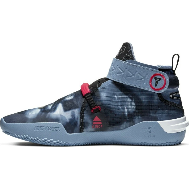 Kobe top ad react